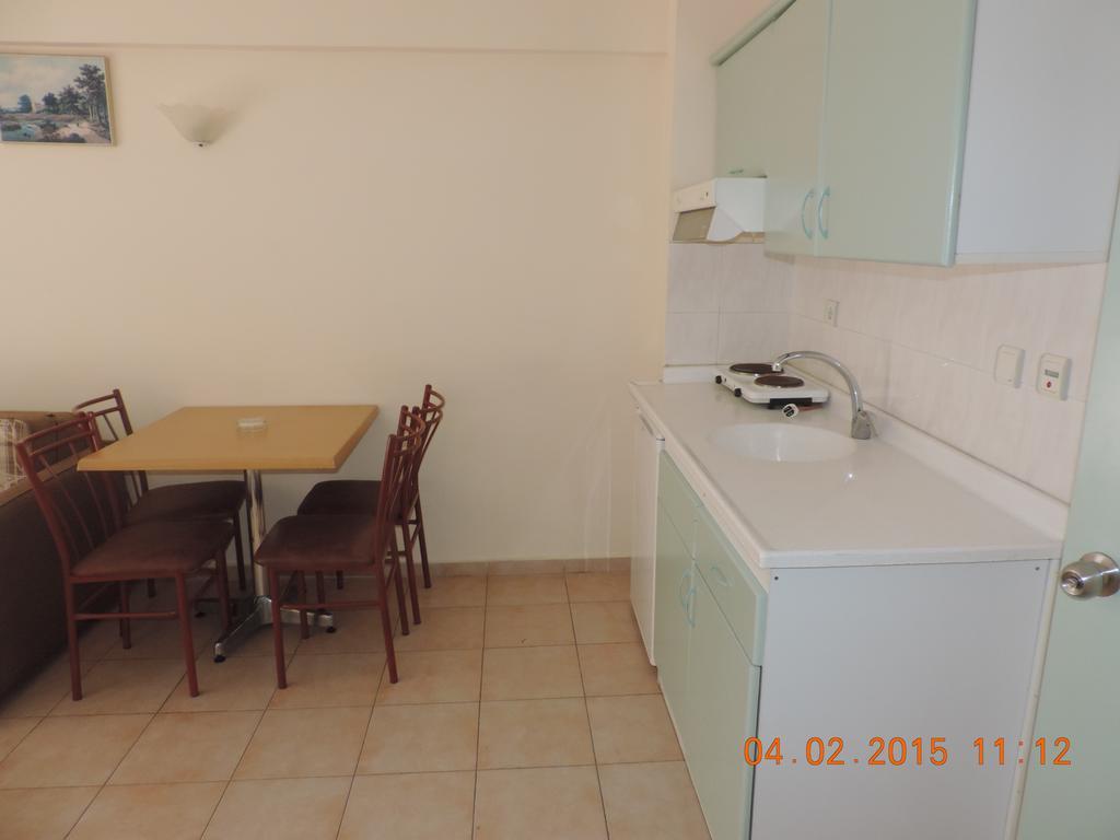 Banana Apart Marmaris Zewnętrze zdjęcie