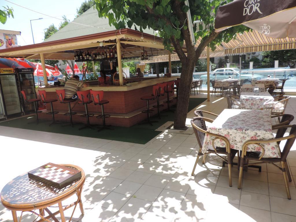 Banana Apart Marmaris Zewnętrze zdjęcie